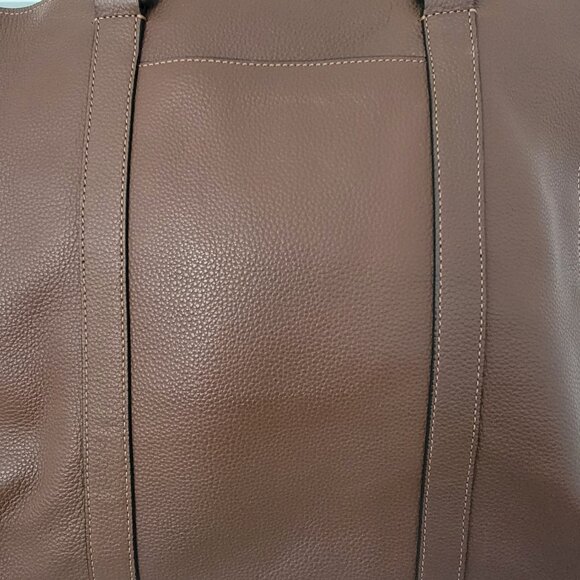 COACH Hudson Double Handle Tote Bag - Picture 7 of 9